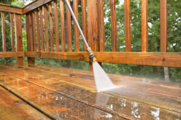 Lyons, CO Pressure washing Company