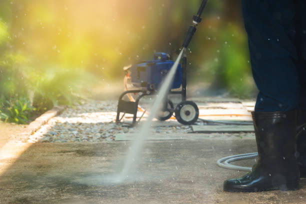 Best Gas Station Cleaning  in Lyons, CO